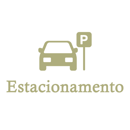 estacionamento